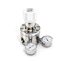 Ammonia Gas Pressure Regulator